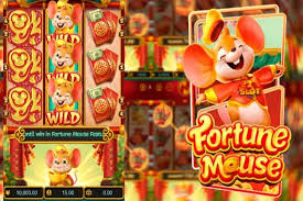 mouse fortune